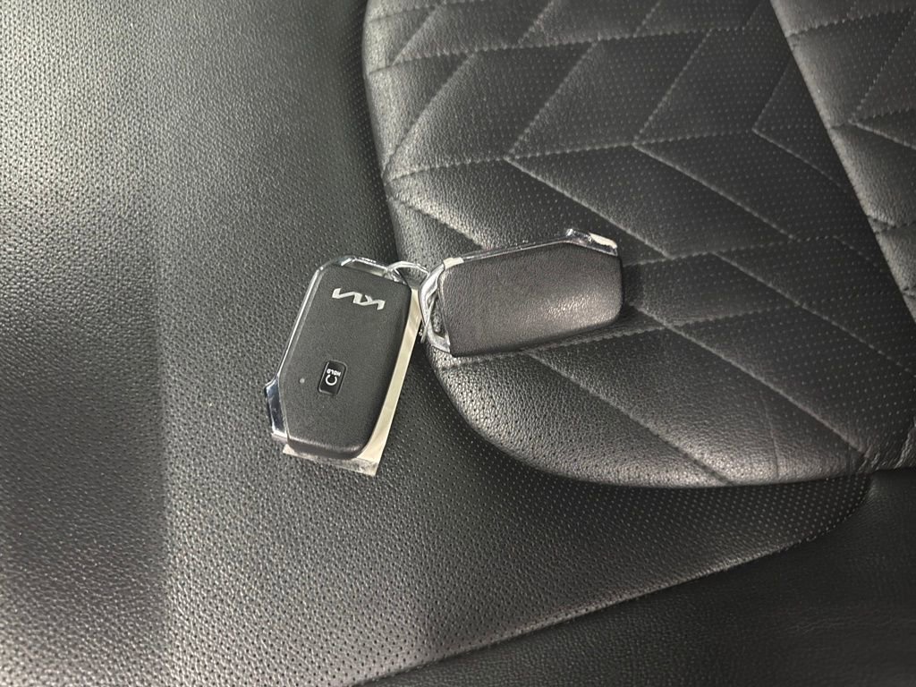 Used 2023 Kia Sportage X-Line w/ X-Line Premium Package image 31