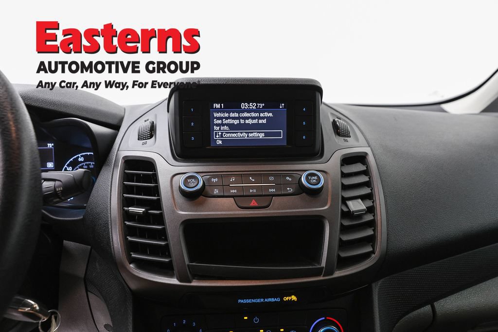 Used 2022 Ford Transit Connect XL FWD image 11