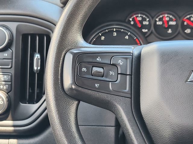 Used 2024 Chevrolet Silverado 2500 Custom w/ Custom Value Package image 28