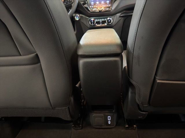 Used 2023 Chevrolet TrailBlazer RS w/ Sun and Liftgate Package image 25