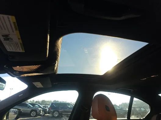 Used 2021 BMW 330i 330i Sedan 4D w/ Premium Package image 13