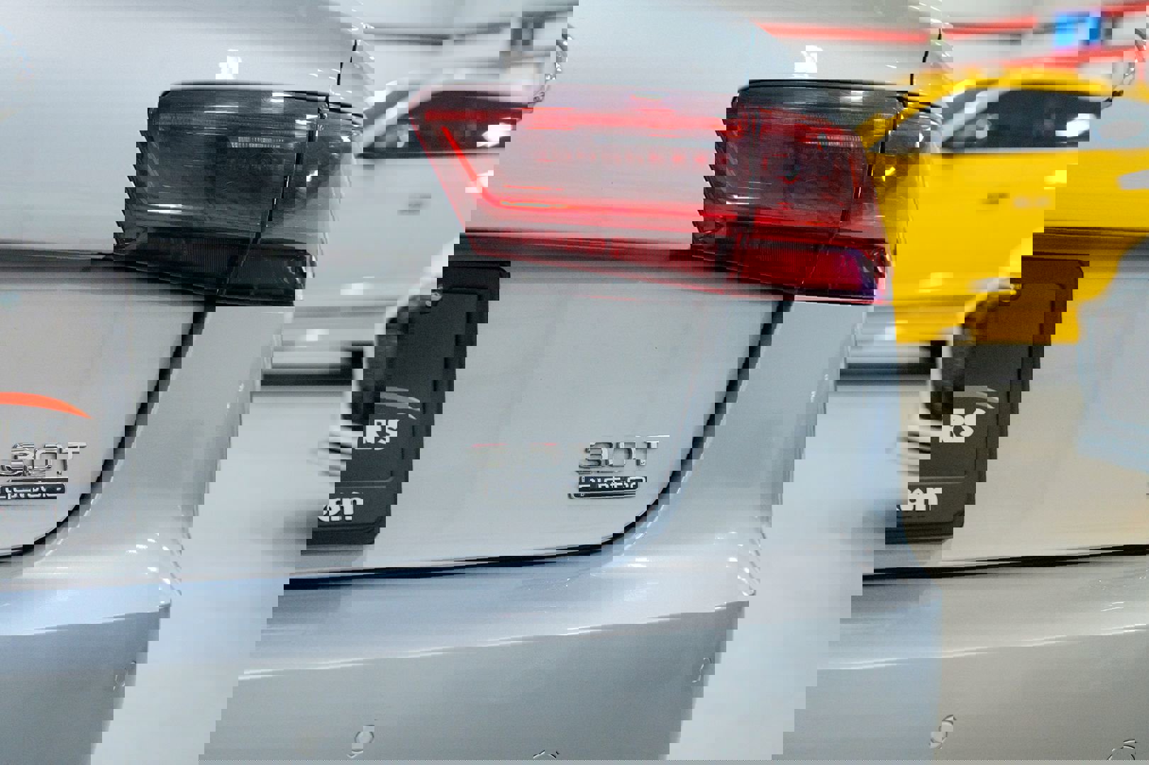 Used 2017 Audi A6 3.0T Competition Prestige w/ Driver Assistance Package image 10