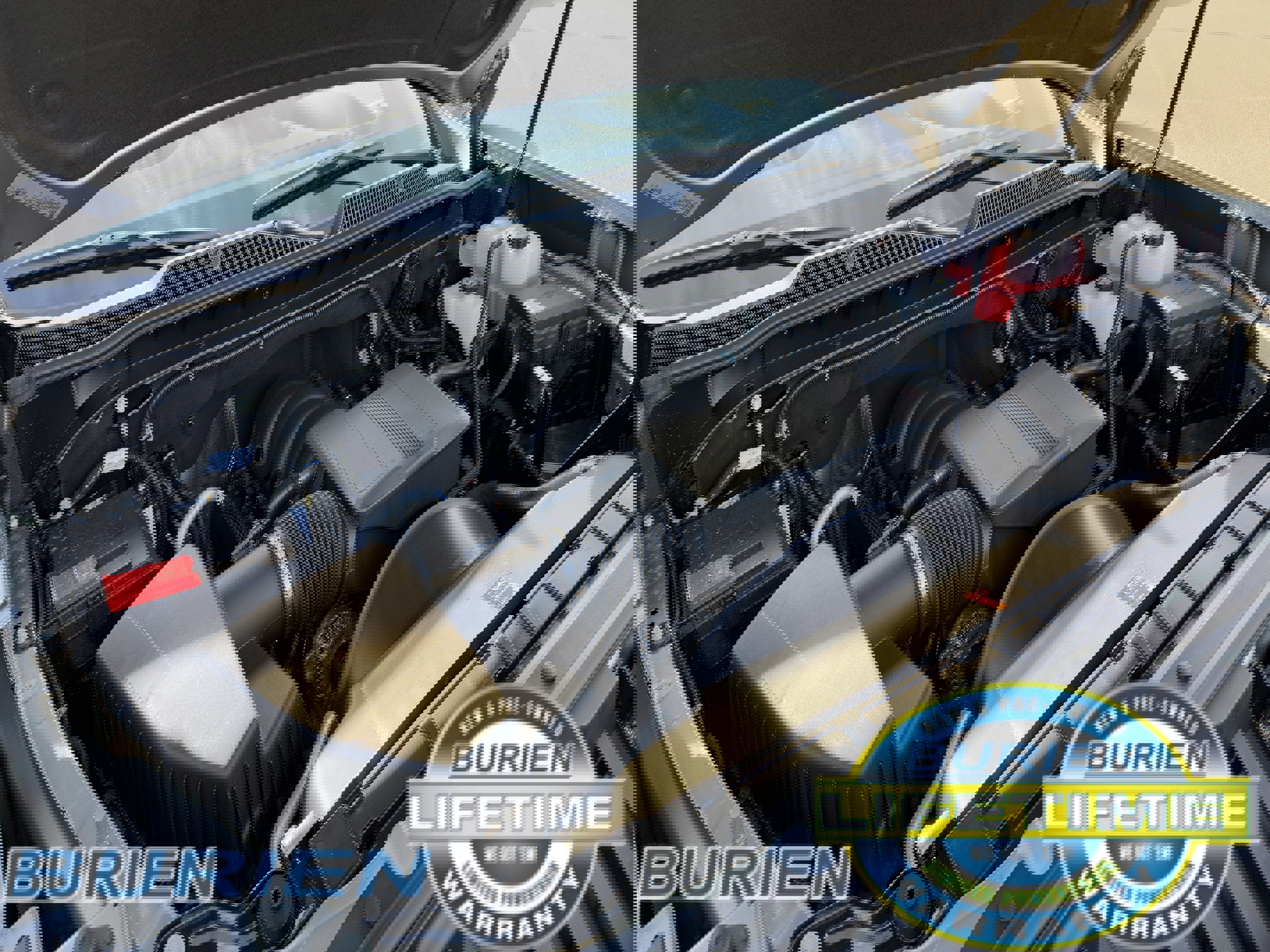 New 2026 Chevrolet Silverado 2500 Custom w/ Custom Value Package image 38