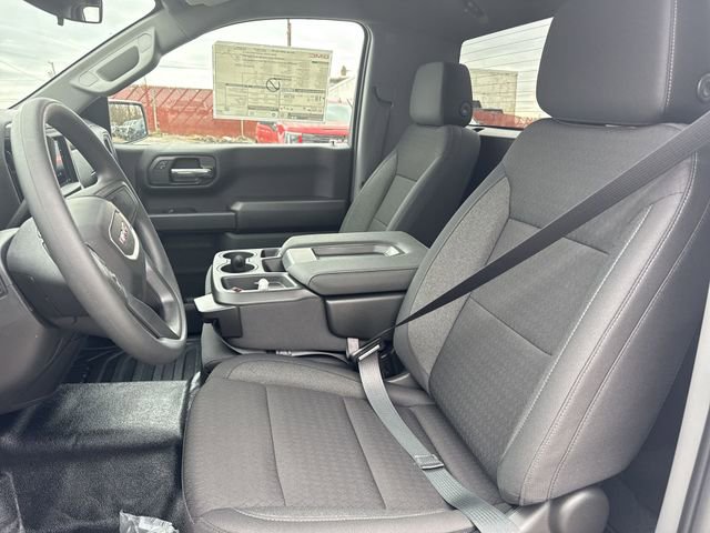 New 2026 GMC Sierra 1500 Pro w/ Pro Value Package AWD/4WD image 11