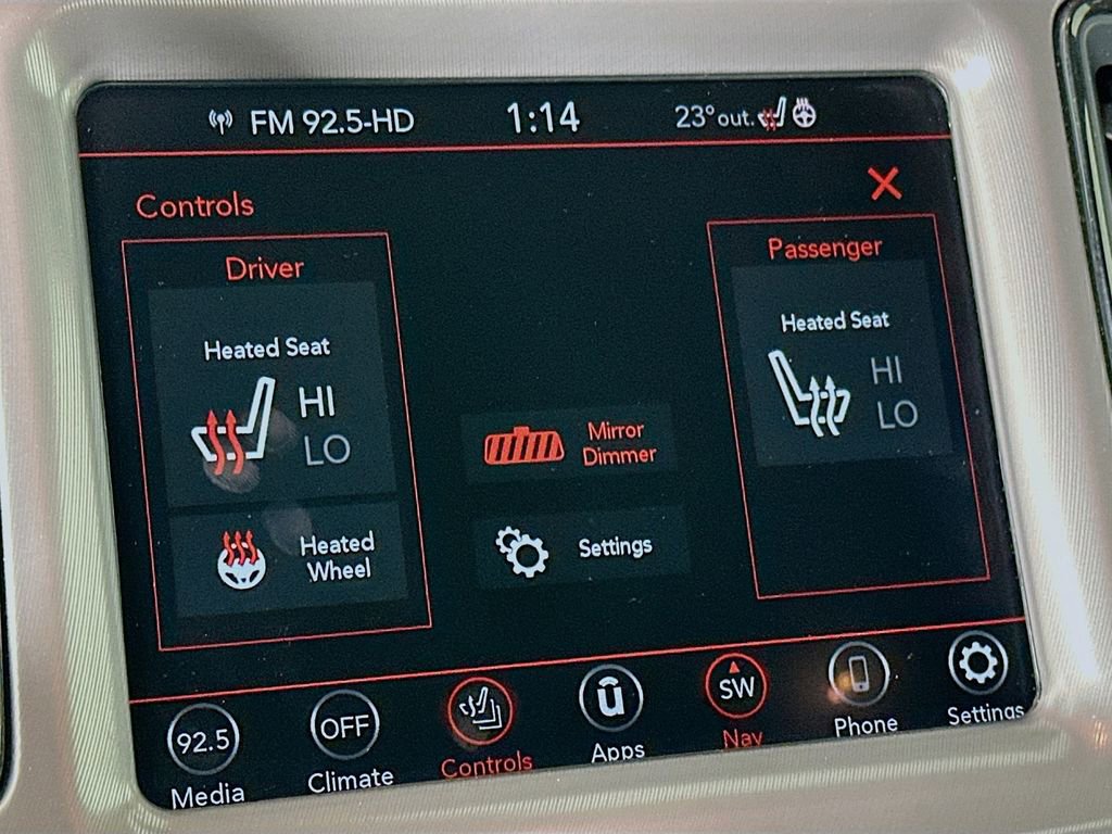 Certified 2023 Dodge Challenger GT w/ Blacktop Package image 31