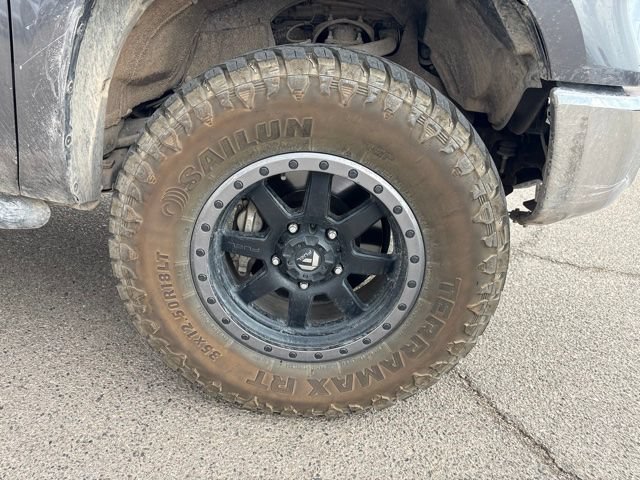 Used 2017 Toyota Tundra SR5 RWD image 10