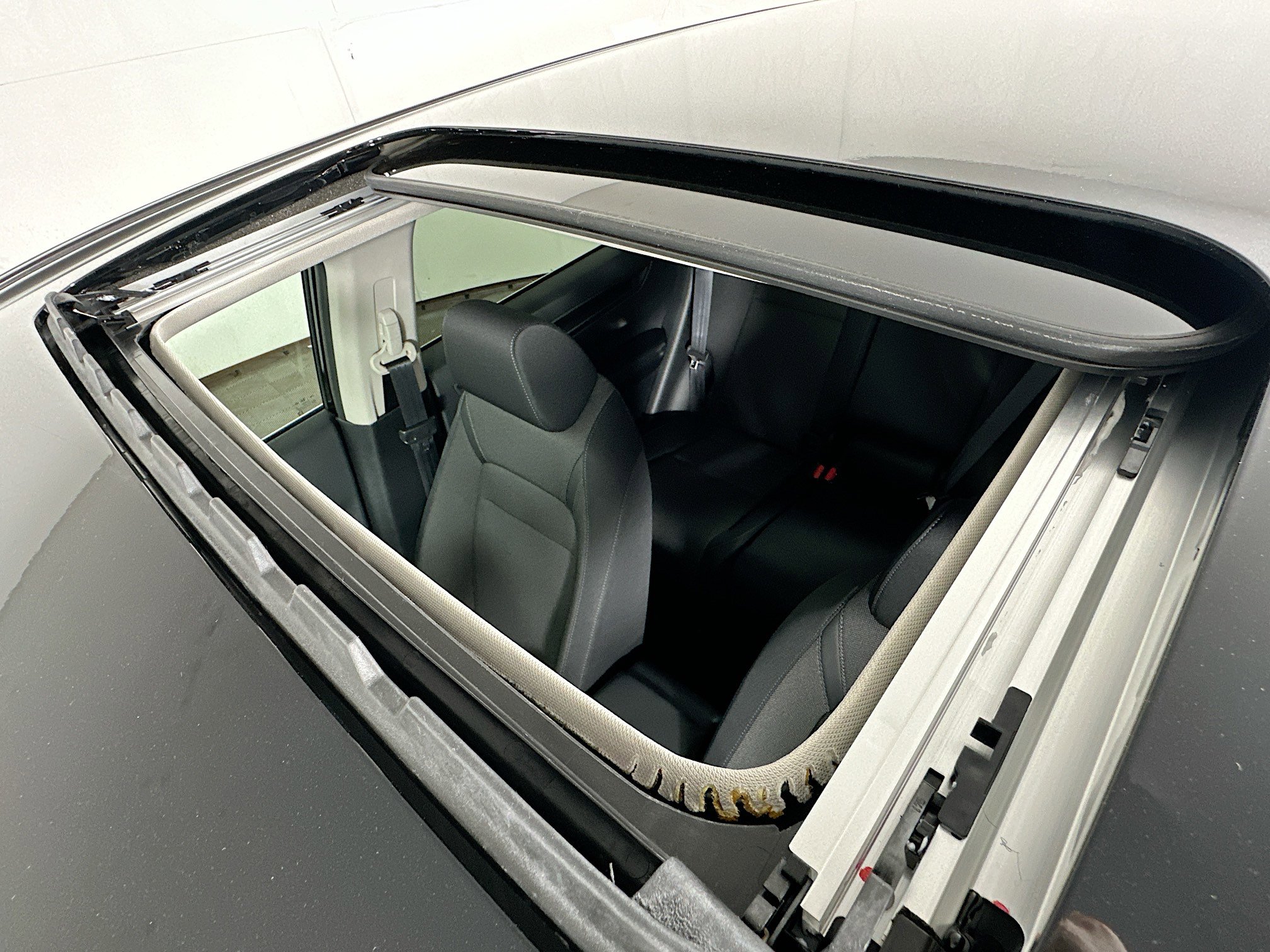 New 2026 Honda CR-V EX image 20