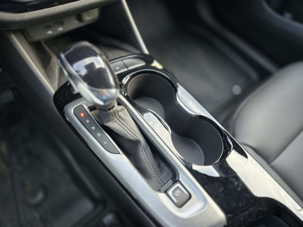 New 2026 Buick Envista Sport Touring w/ Convenience I Package image 28