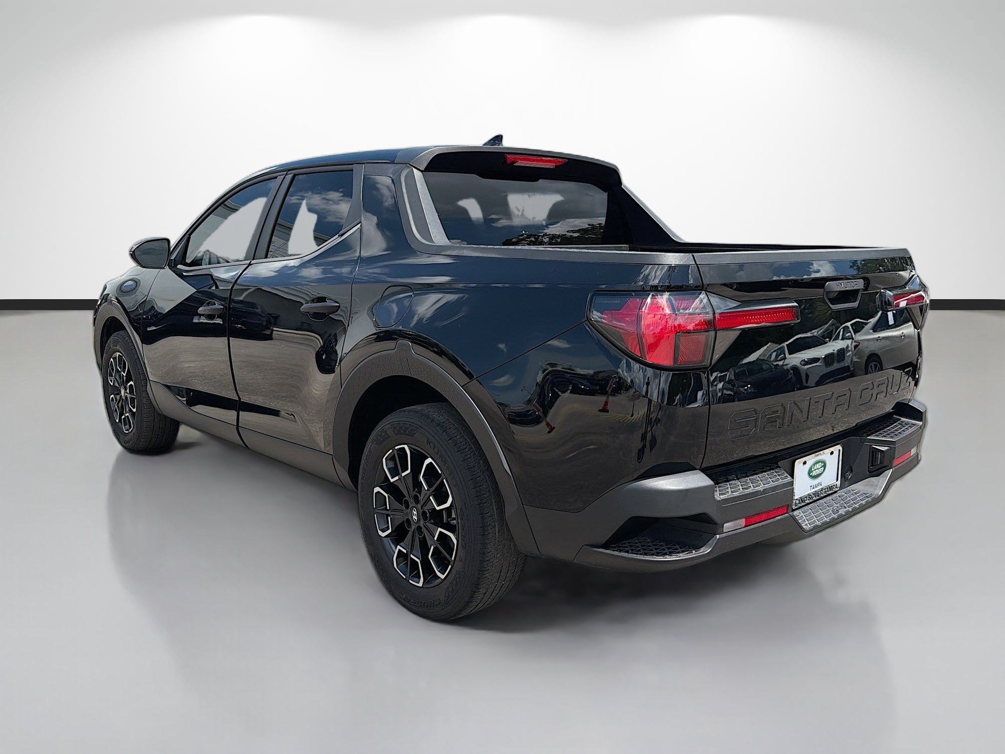 Used 2022 Hyundai Santa Cruz SEL FWD image 3