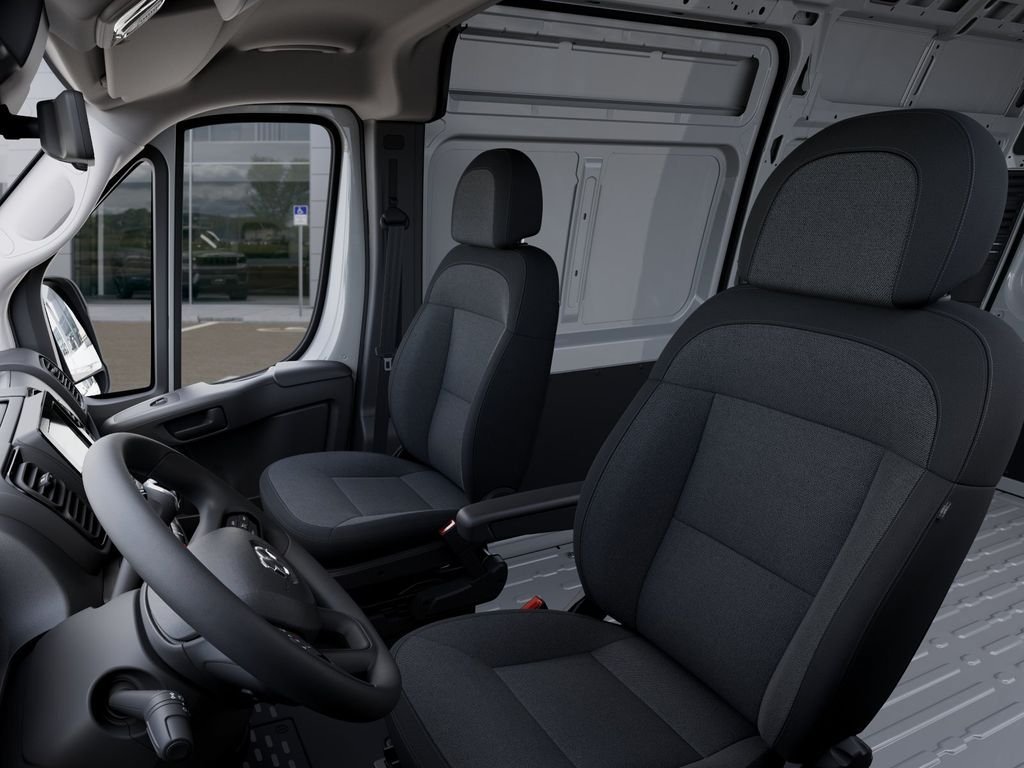 New 2026 RAM ProMaster 1500 w/ Convenience Group FWD image 23