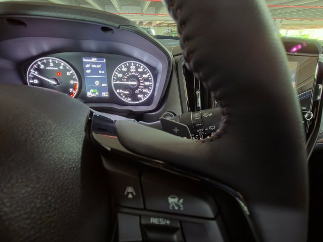 New 2026 Subaru Forester Touring AWD/4WD image 23