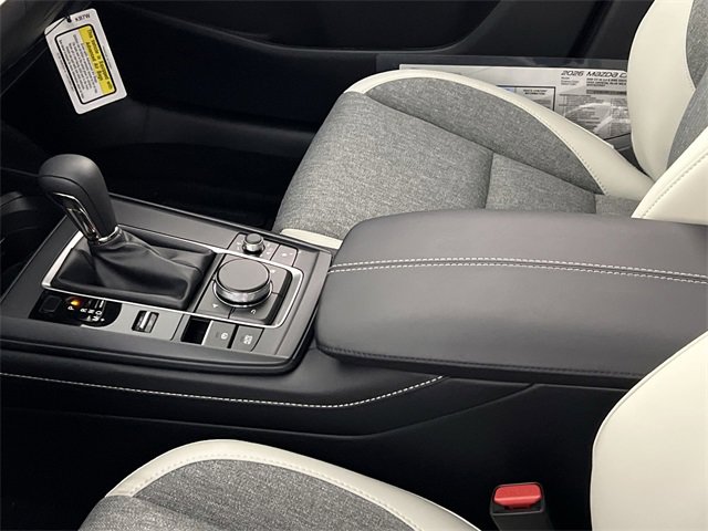 New 2026 MAZDA CX-30 AWD 2.5 S image 19