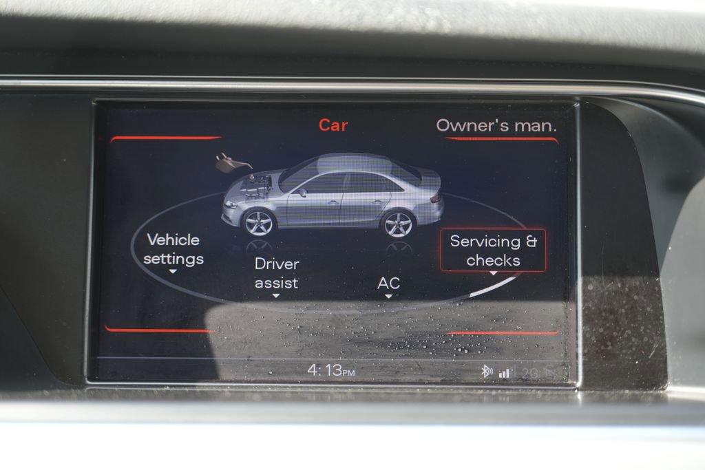 Used 2015 Audi A4 2.0T Premium Plus w/ Technology Package AWD/4WD image 58