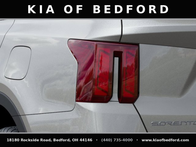 New 2026 Kia Sorento S AWD/4WD image 13