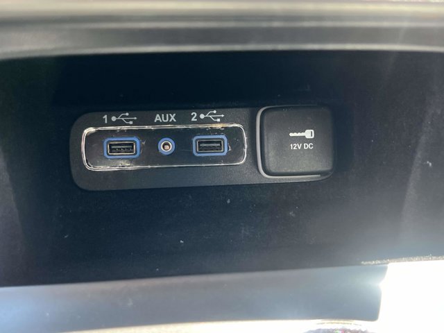 Certified 2020 Jeep Grand Cherokee Limited w/ Luxury Group II AWD/4WD image 31