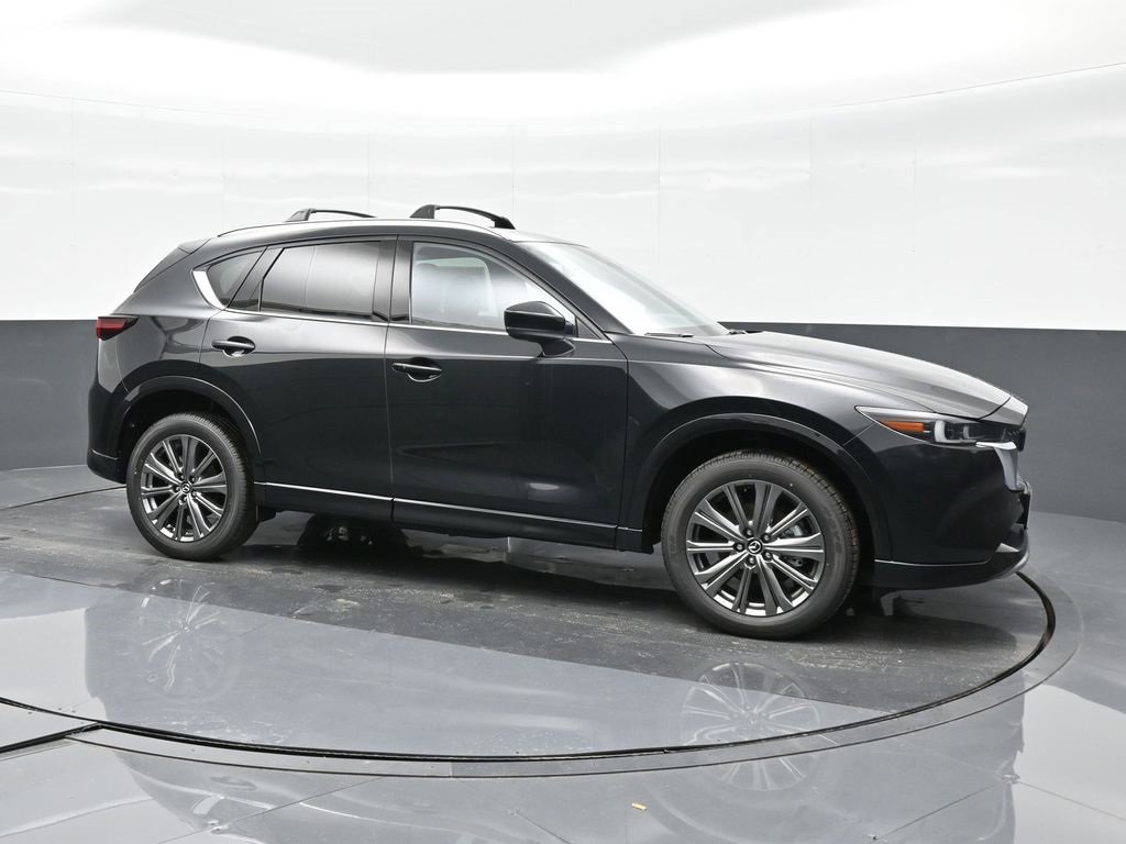 Used 2024 MAZDA CX-5 Signature image 14