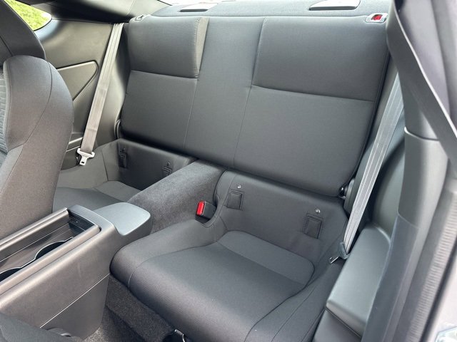 New 2025 Toyota GR86 Base image 22