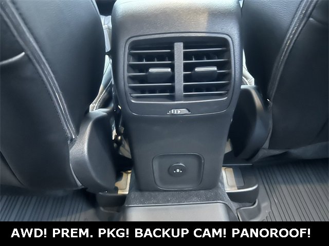 New 2026 Ford Escape Platinum w/ Premium Technology Package image 23