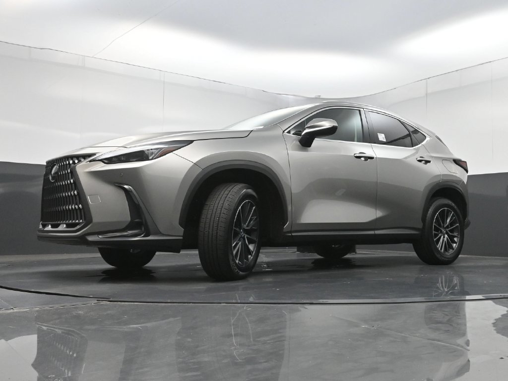 Used 2025 Lexus NX 250 FWD w/ Cold Area Package image 26