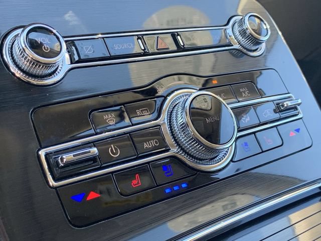 Used 2022 Lincoln Nautilus Reserve w/ Equipment Group 201A FWD image 30