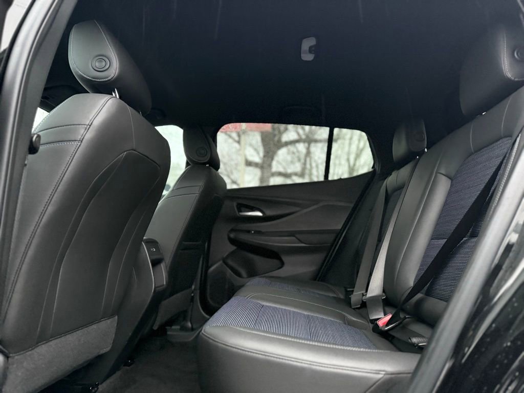 Used 2024 Buick Envista Preferred w/ Convenience I Package image 16