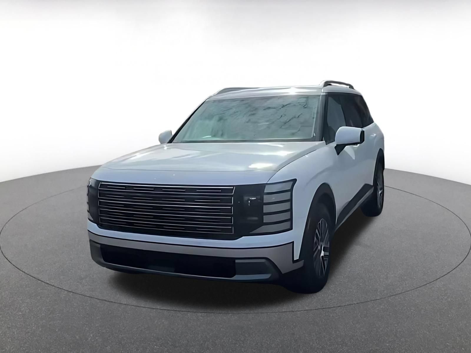 Used 2026 Hyundai Palisade SEL AWD/4WD image 7