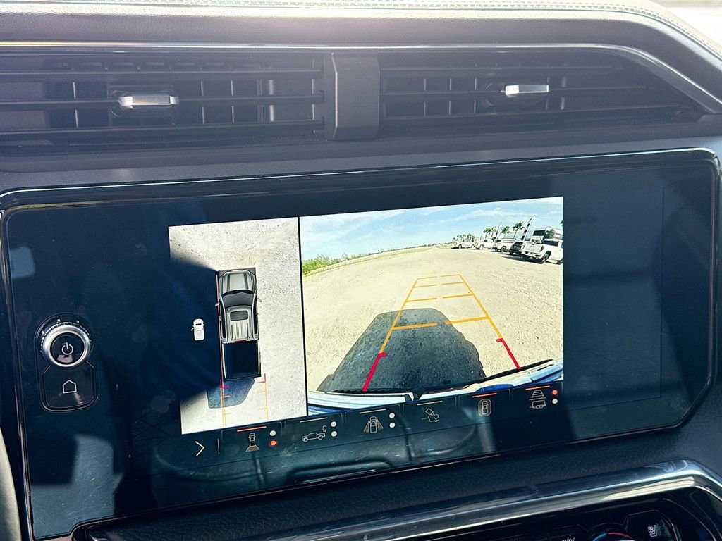 Used 2024 GMC Sierra 1500 Denali w/ Denali Reserve Package image 18