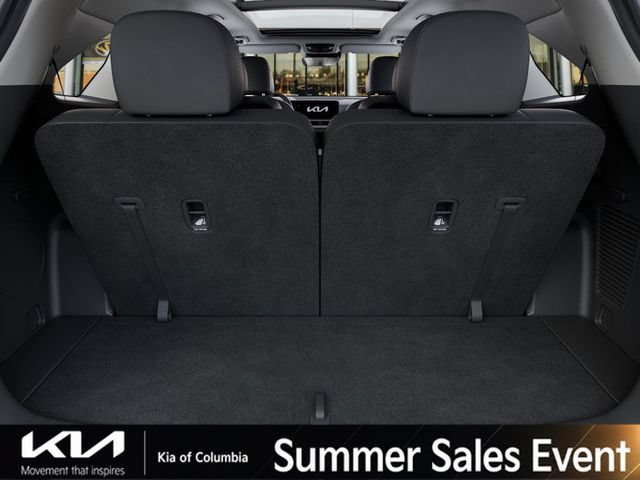 New 2026 Kia Sorento X-Line EX AWD/4WD image 19