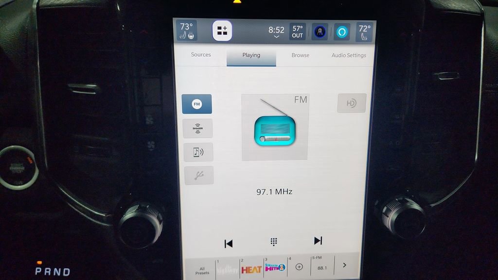 New 2026 RAM 1500 Laramie w/ Night Edition image 20