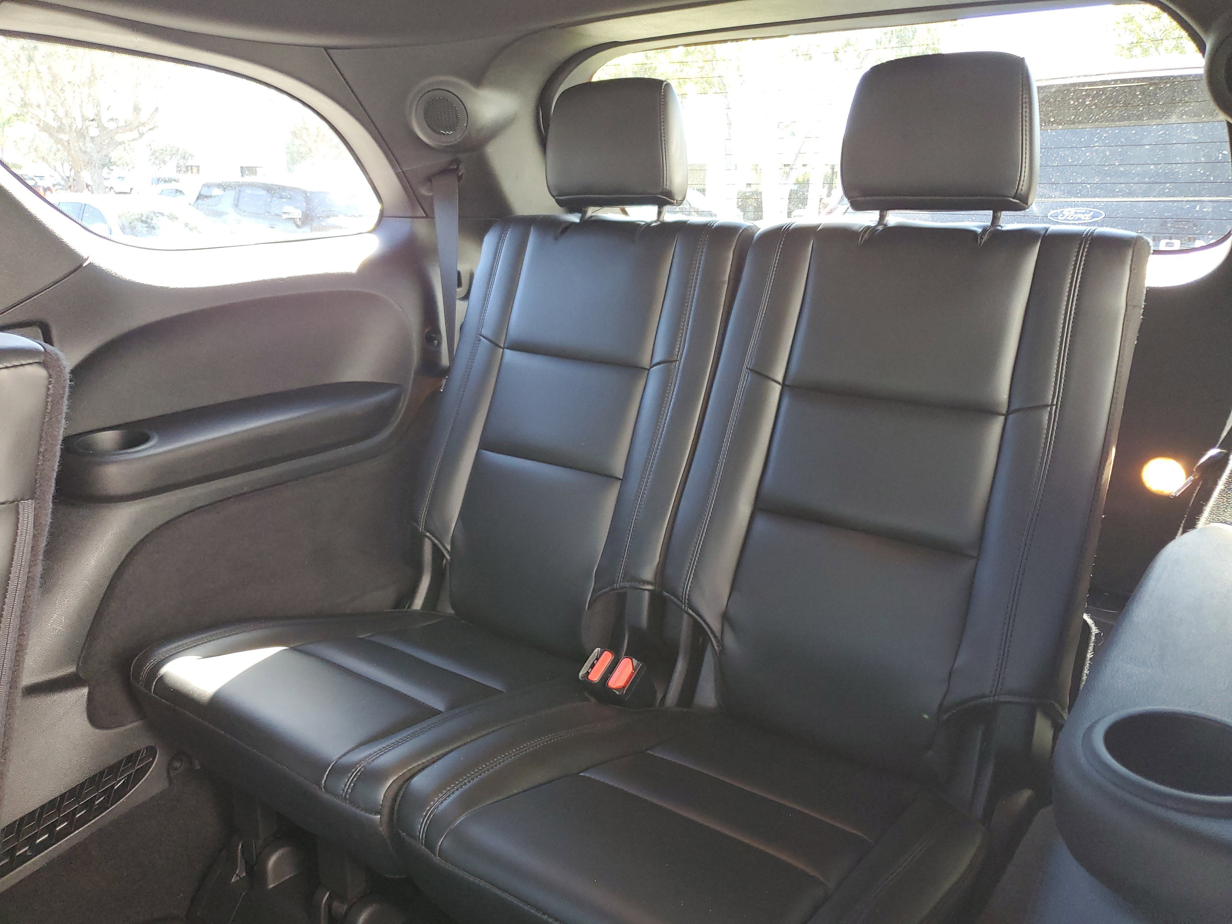 Used 2020 Dodge Durango GT image 11