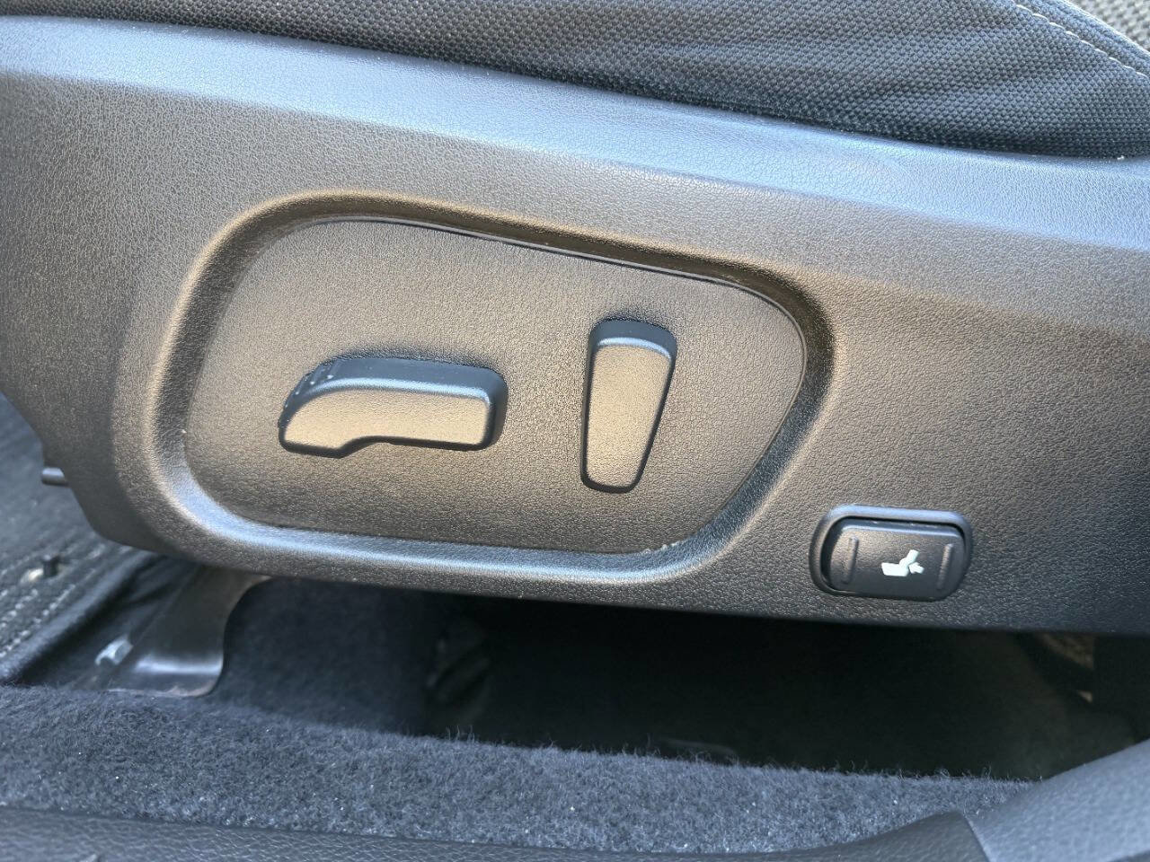 Used 2017 Subaru Forester 2.5i Premium image 15