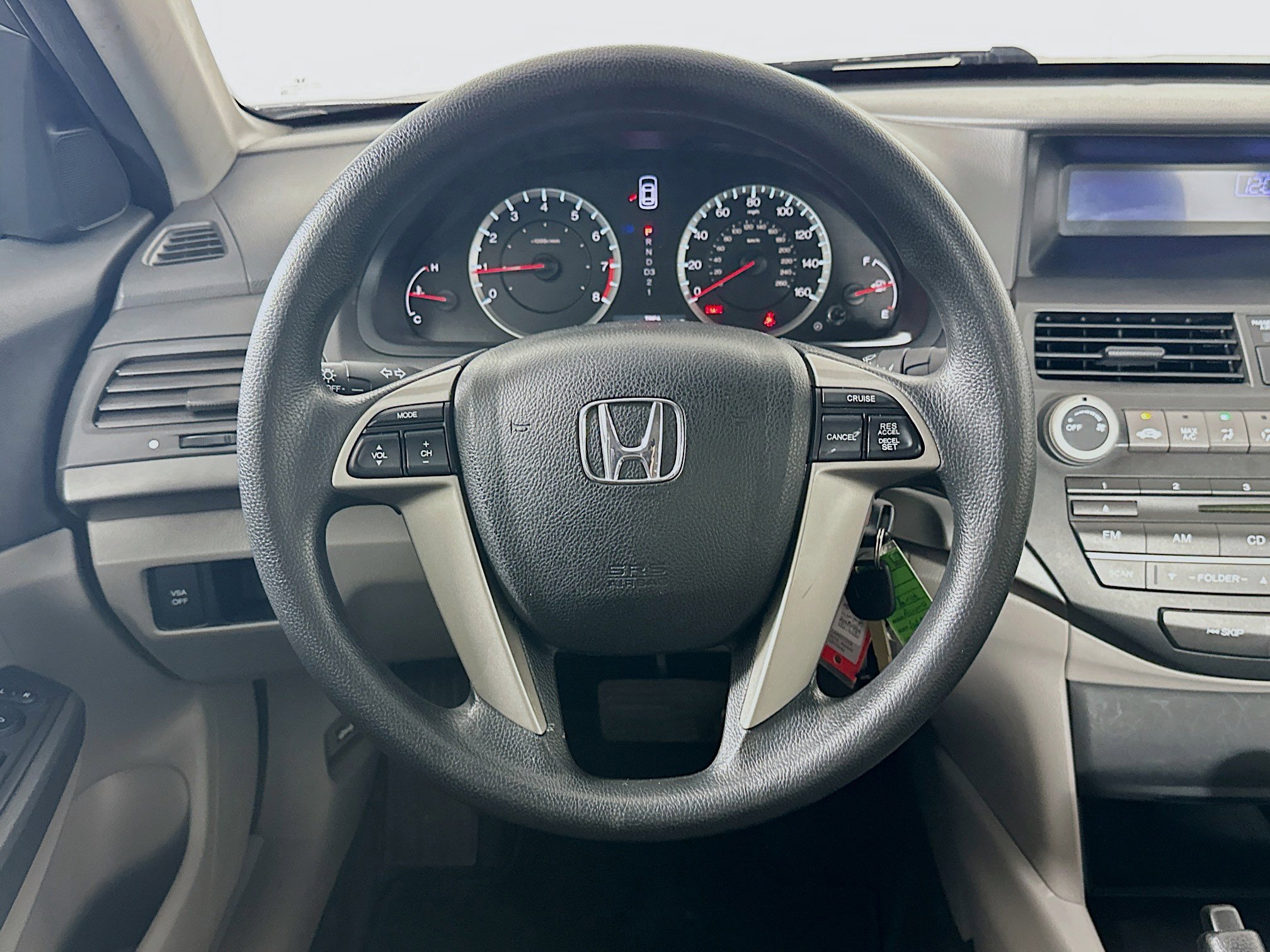 Used 2010 Honda Accord LX-P image 17