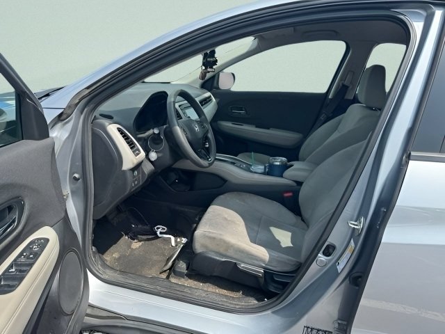 Used 2019 Honda HR-V LX image 9