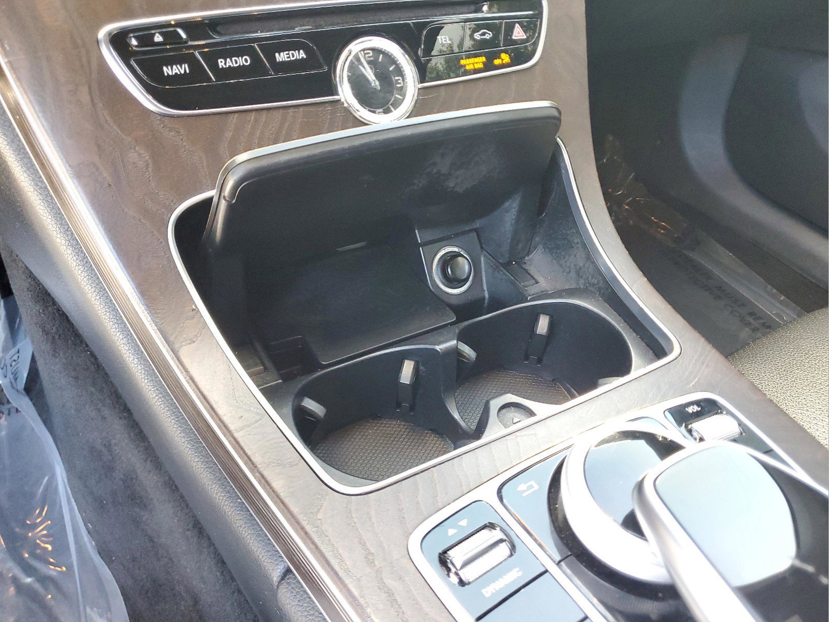 Used 2018 Mercedes-Benz C 300 Cabriolet image 19