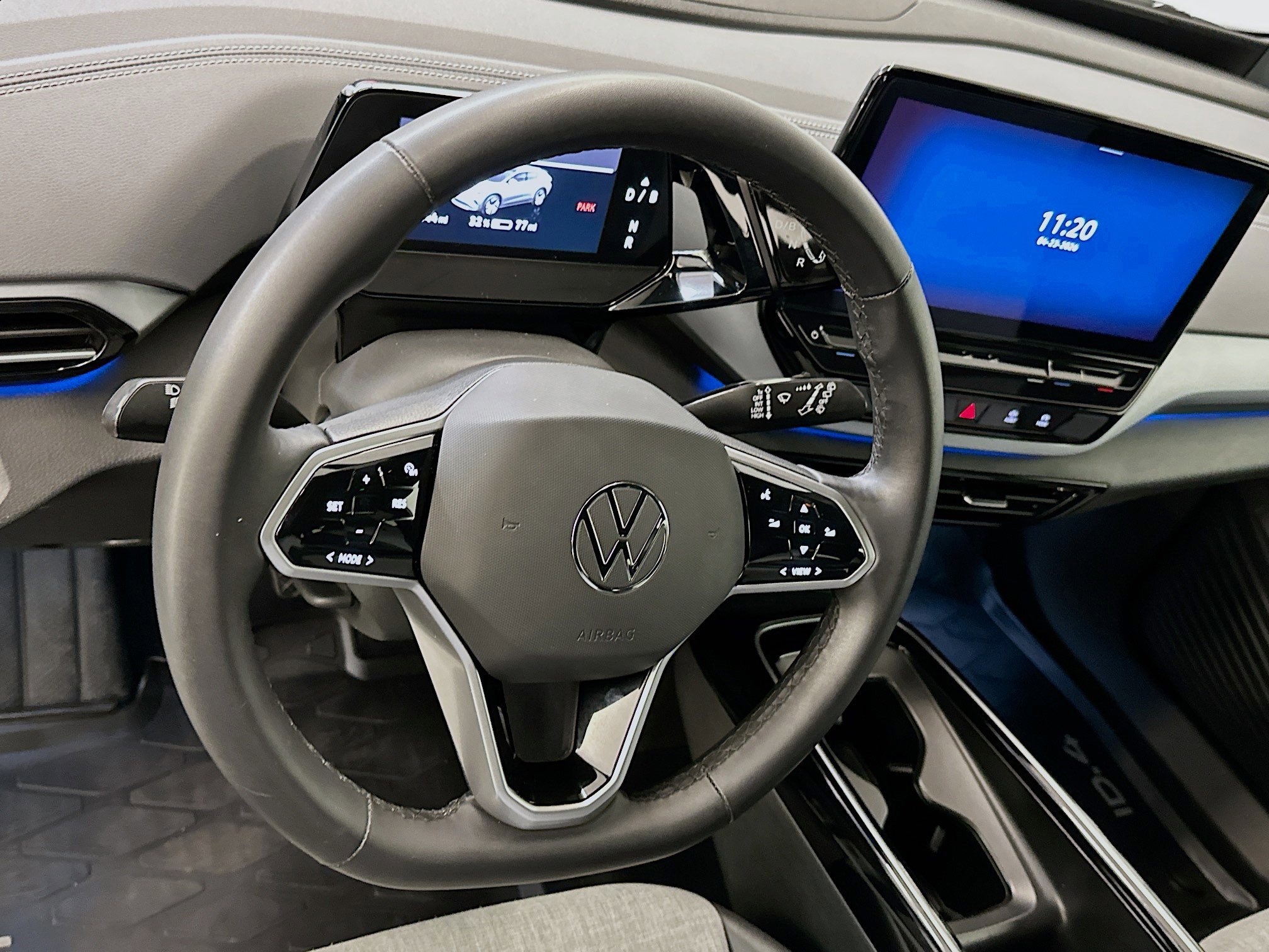 Used 2023 Volkswagen ID.4 Pro image 18