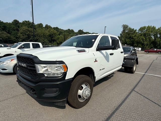 Used 2022 RAM 3500 Tradesman