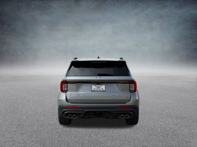 New 2027 Ford Explorer ST w/ Sun And Sound Package AWD/4WD image 6