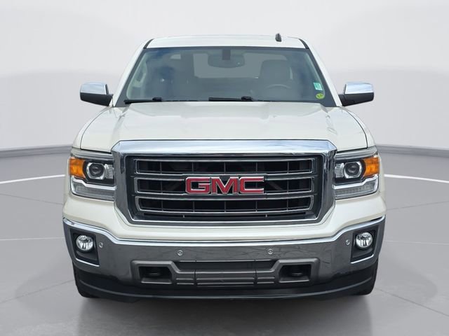 Used 2014 GMC Sierra 1500 SLT image 10