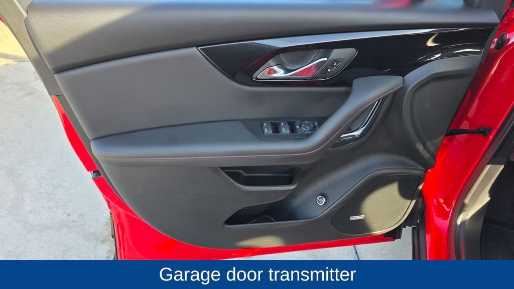 Used 2023 Chevrolet Blazer RS image 24