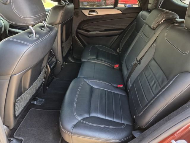 Used 2015 Mercedes-Benz ML 400 4MATIC image 10