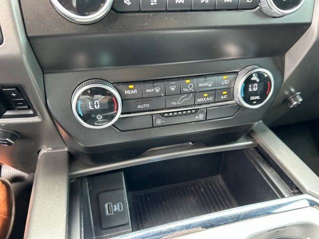 Used 2021 Ford Expedition Max XLT AWD/4WD image 7