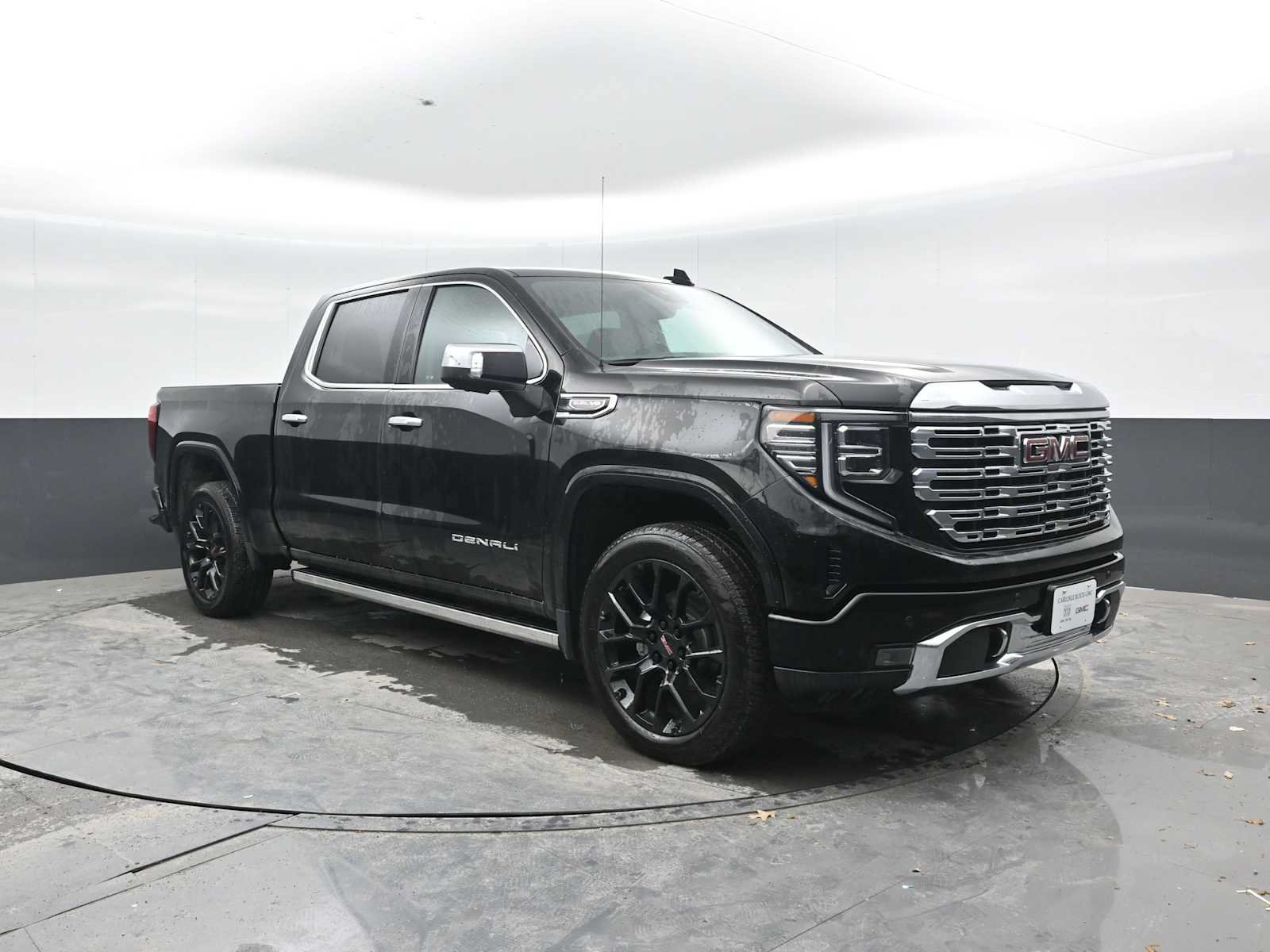 New 2024 GMC Sierra 1500 Denali w/ Technology Package AWD/4WD image 7