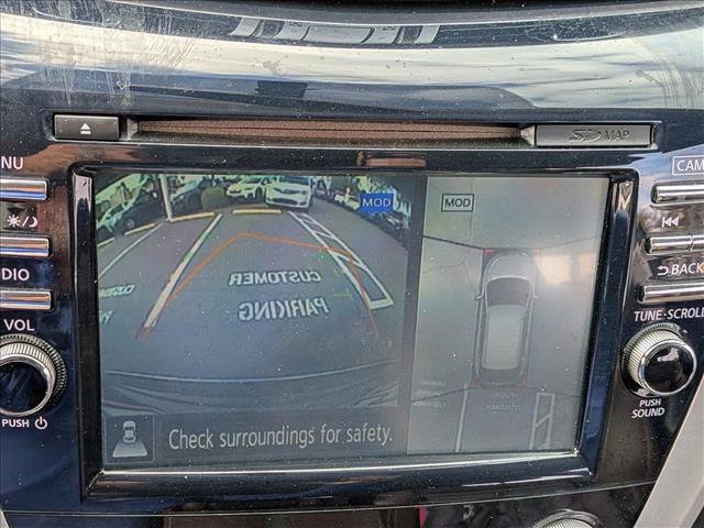 Used 2016 Nissan Murano Platinum w/ Platinum Technology Package FWD image 15