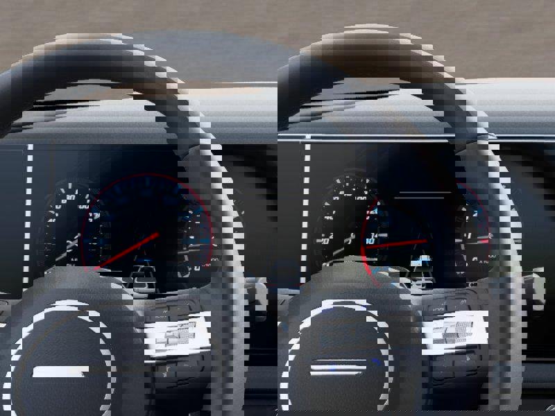 New 2026 Hyundai Santa Cruz SEL image 14