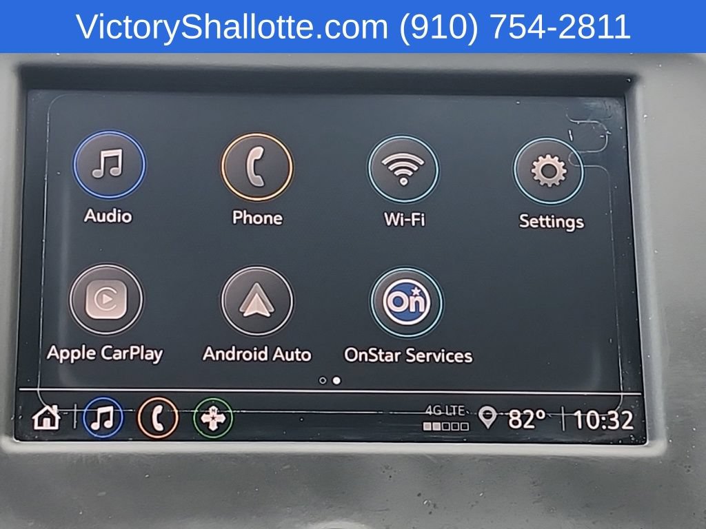 Used 2022 Chevrolet Equinox LT FWD image 35