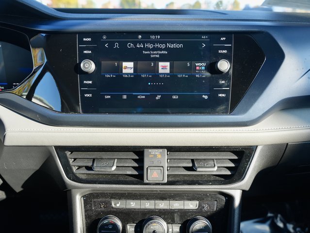 Used 2024 Volkswagen Taos SE image 20