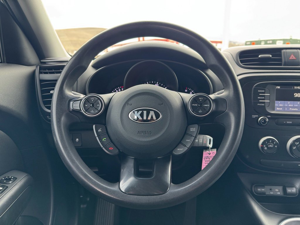 Used 2019 Kia Soul image 24