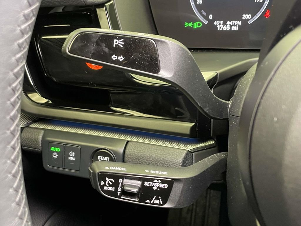 Certified 2024 Porsche Panamera 4 image 41