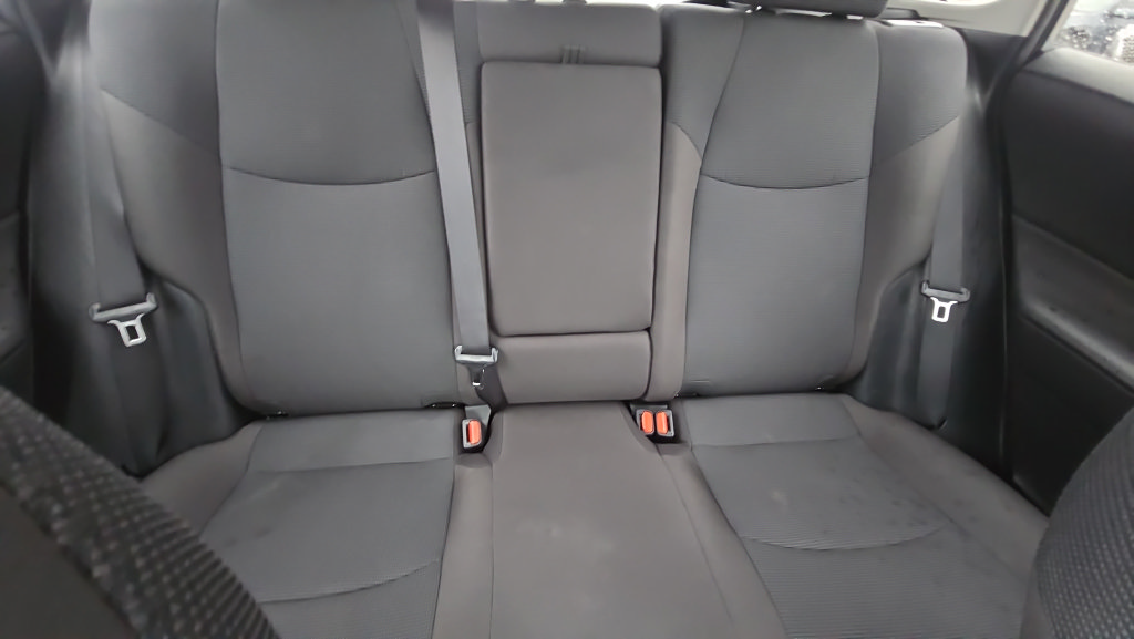 Used 2025 Toyota RAV4 LE FWD image 10