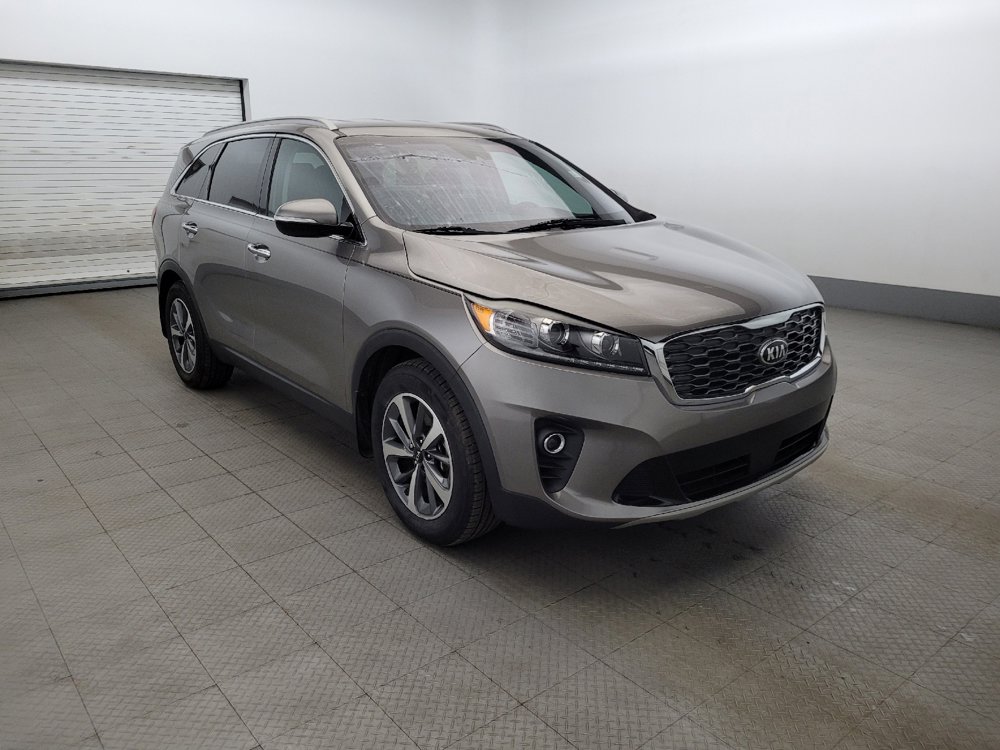 Used 2019 Kia Sorento EX image 13